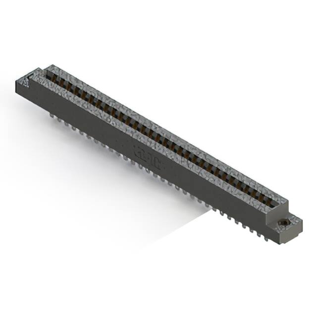 356-030-500-107 EDAC Inc.  Edgeboard Connectors